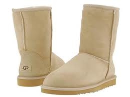 les uggs