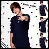 justin bieber