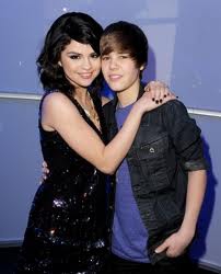 justin et selena