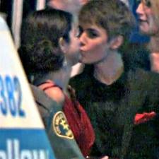 justin et selena