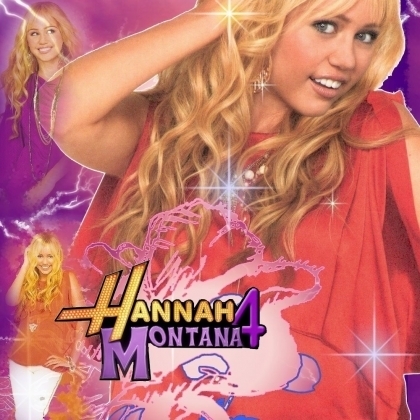 hanna montana