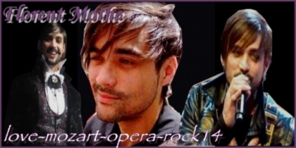 Florent mothe