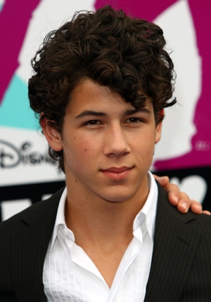 Nick JONAS !