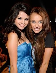 hannah et selena 