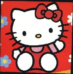 hello kitty