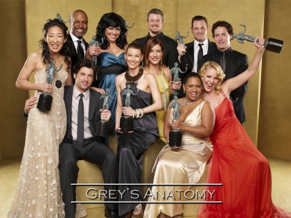 Greys-Anatomy !! 