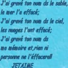 poeme