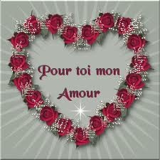 pour toi mon amour