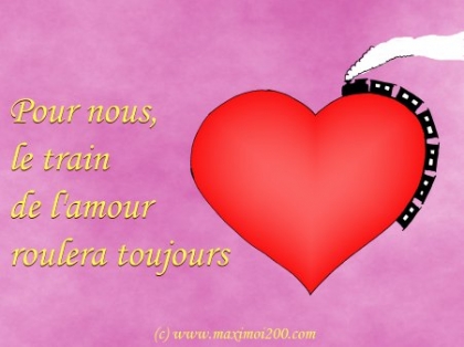 l'amour