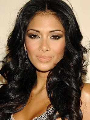 nicole scherzinger 