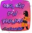 ton prenom