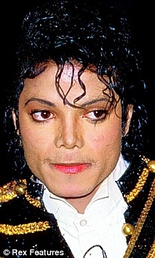 Tous sur Michael Joseph Jackson !