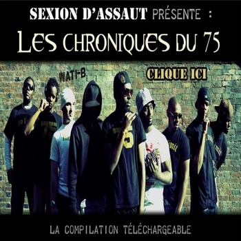 Sexion D'assaut  Ra-Fall