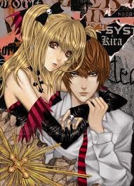 death note