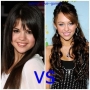 miley cirus selena gomez