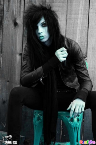 Andy Sixx