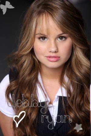 debby ryan 