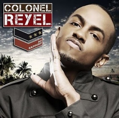 tout sur colonel reyel