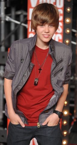 Justin bieber 