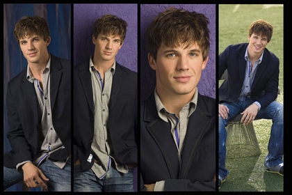 Matt Lanter