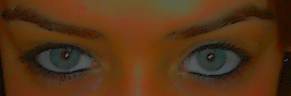 Mes Yeux mdr