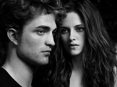 bella swan et edwar cullen