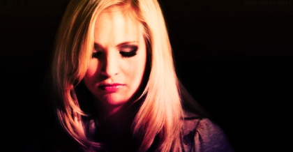 ♥Caroline Forbes ♥