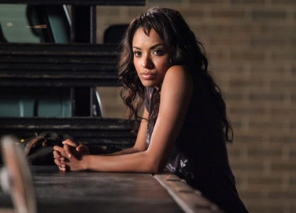 ♥Bonnie Bennett♥