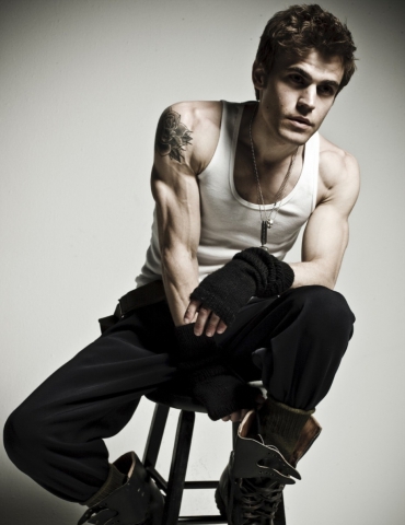 ♥habby birthdays PAUL WESLEY♥