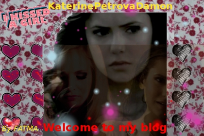 WELCOME TO MY BLOG