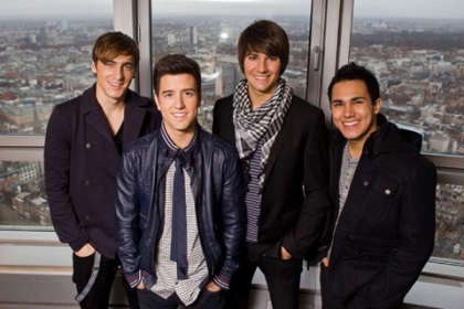 big time rush