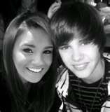 Me et... Justin Biber