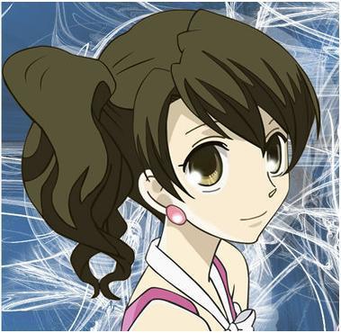 Haruhi Fujioka