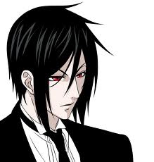 Sebastian Michaelis