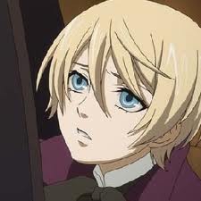 Alois Trancy