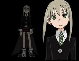 Maka Albarn