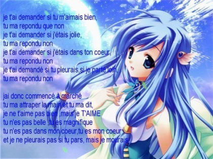 poeme