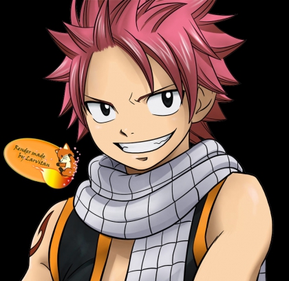 natsu