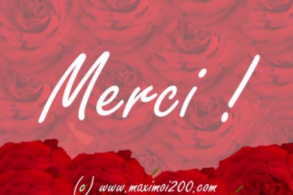 merci