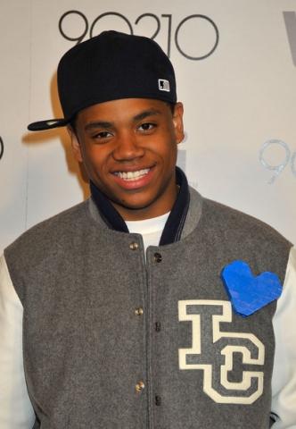 Tristan Wilds