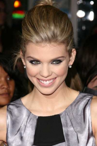 AnnaLynne McCord