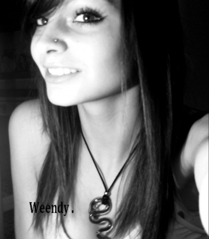 WENDY ♥