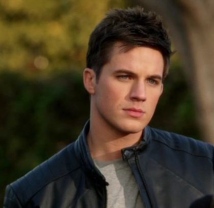 Matt Lanter 