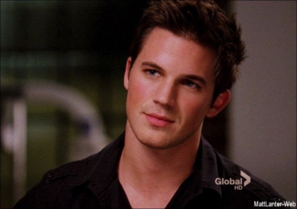 Matt Lanter 