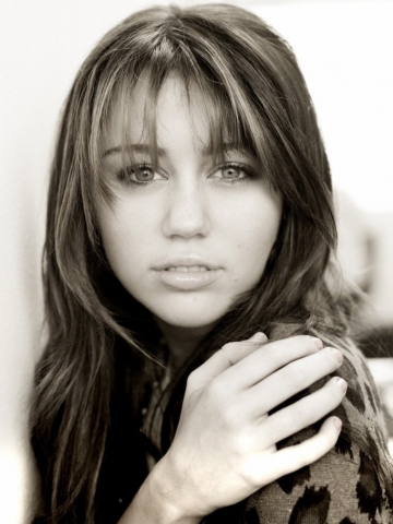 miley ray cyrus 