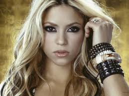  shakira