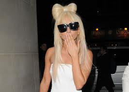 lady gaga