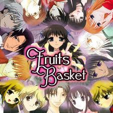 fruits basket 