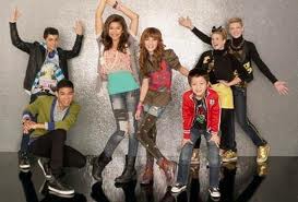 Shake it up ....<3