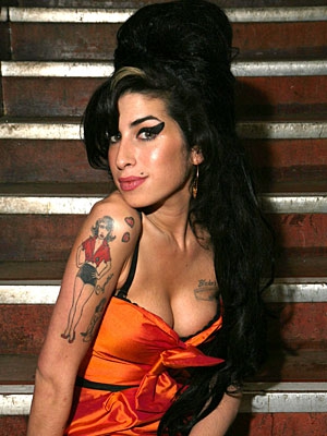 Amy.<3